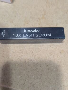 Lunavia 10X Lash Serum
